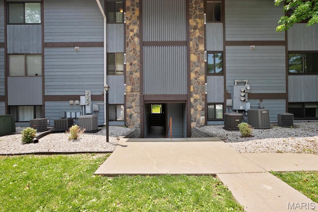 Mystic Village Condos - Residential