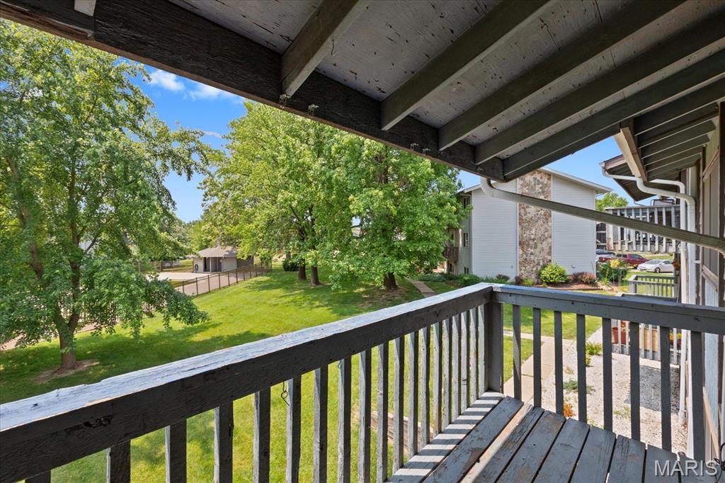 Mystic Village Condos - Residential
