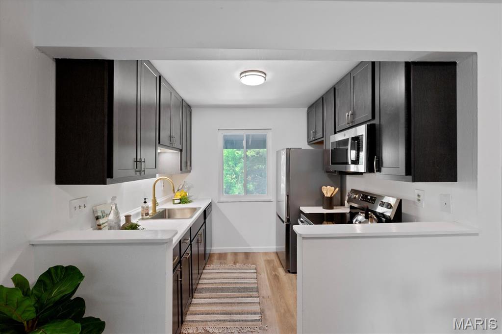 Mystic Village Condos - Residential