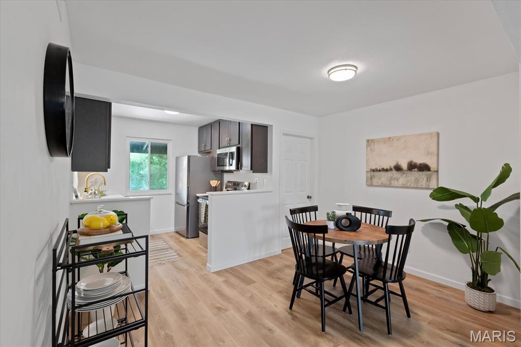 Mystic Village Condos - Residential