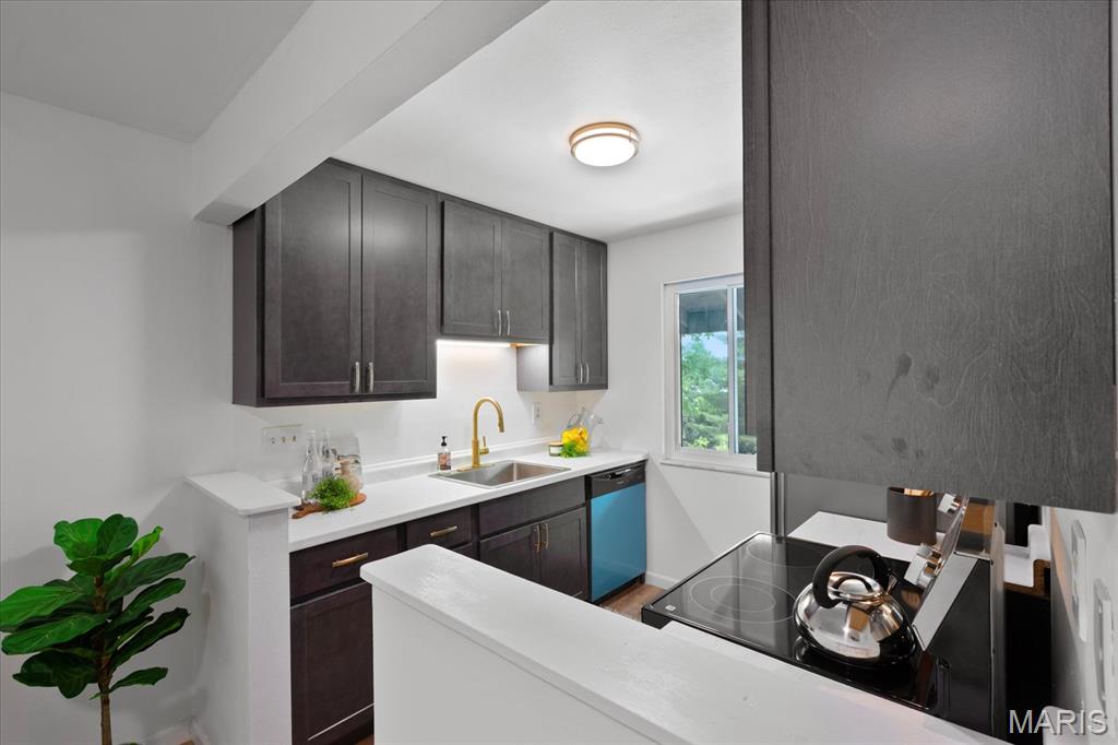 Mystic Village Condos - Residential
