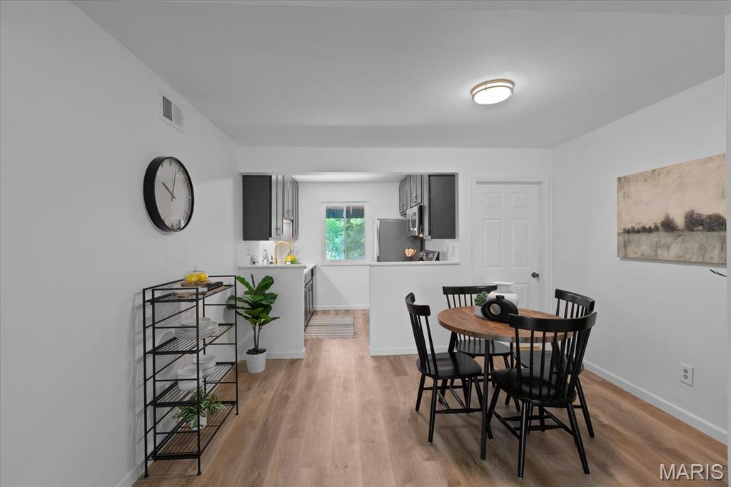 Mystic Village Condos - Residential