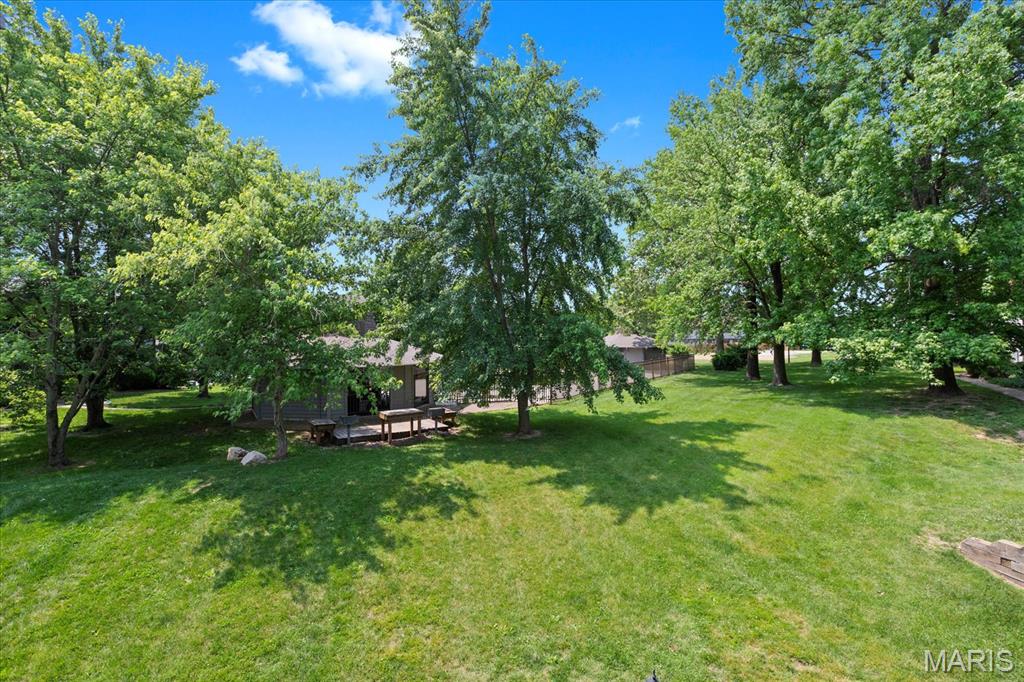Mystic Village Condos - Residential