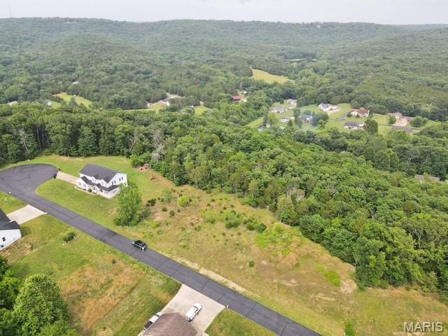 Clover Lake Estates - Land