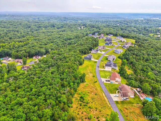 Clover Lake Estates - Land