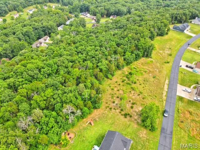 Clover Lake Estates - Land