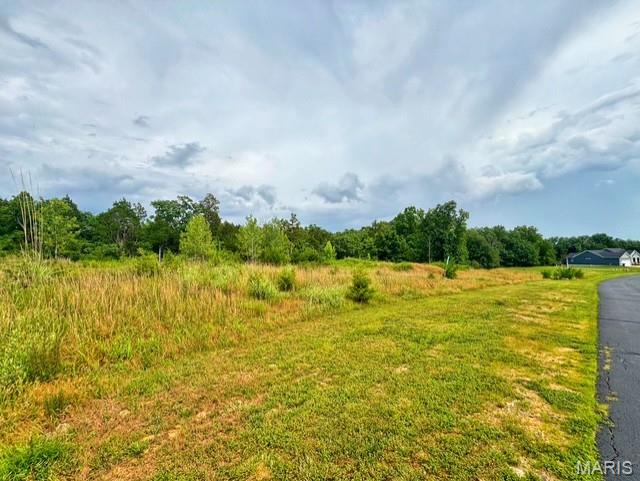 Clover Lake Estates - Land