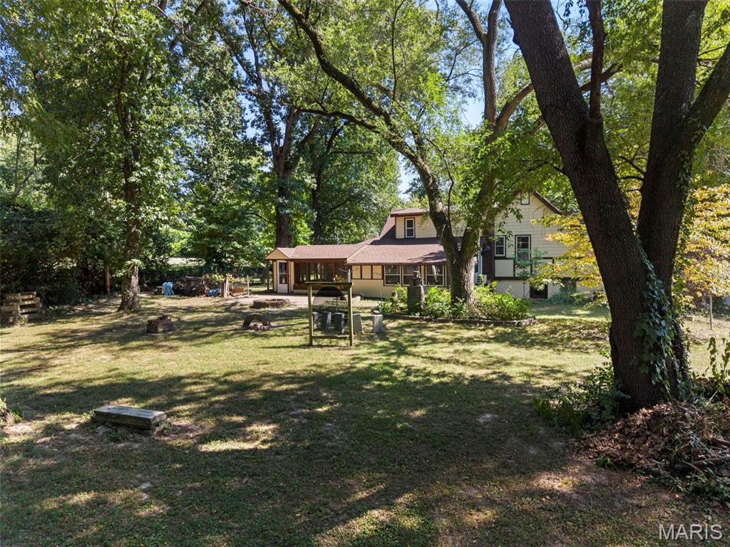 Chambers Forest - Residential