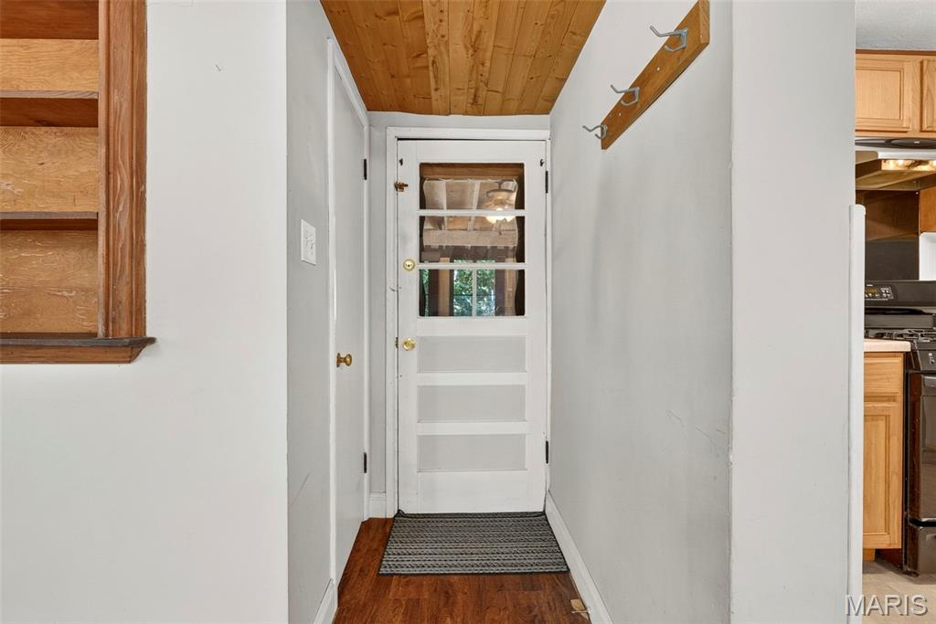 Chambers Forest - Residential