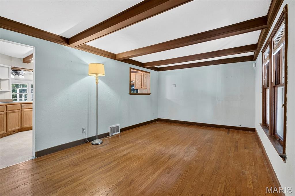 Chambers Forest - Residential