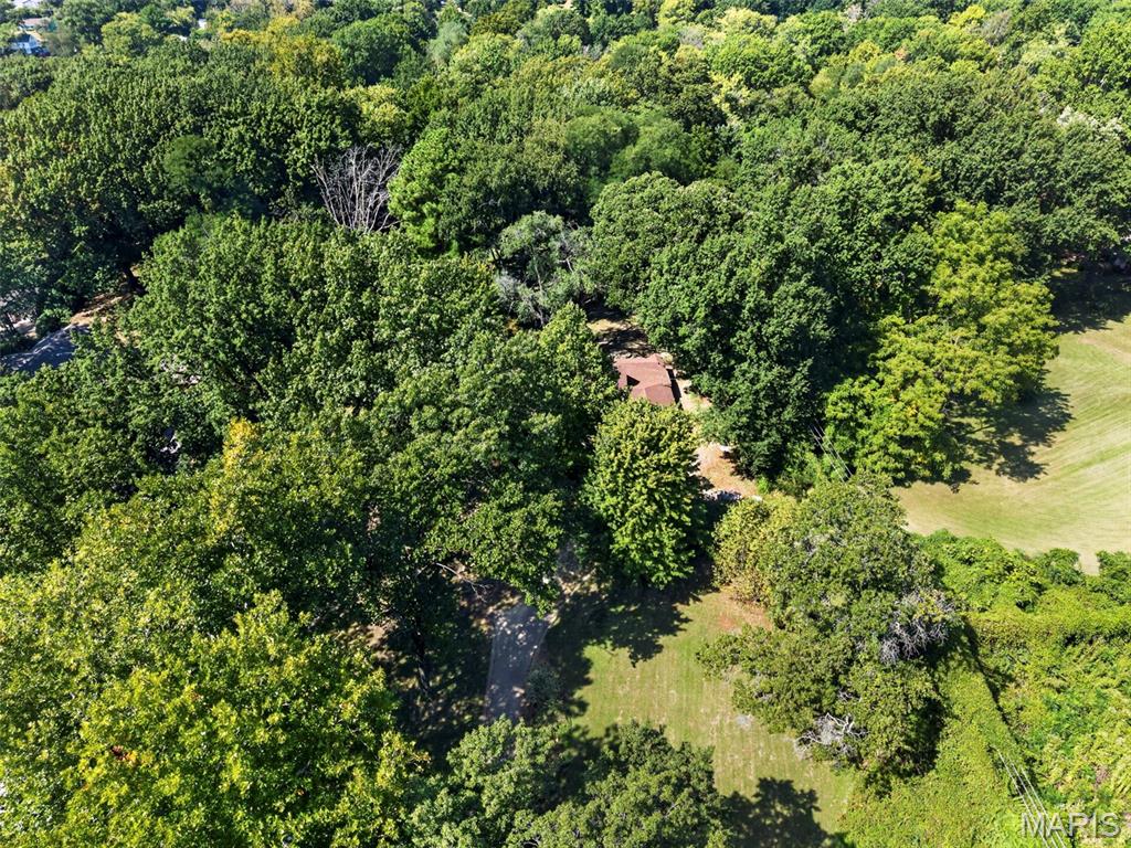 Chambers Forest - Residential