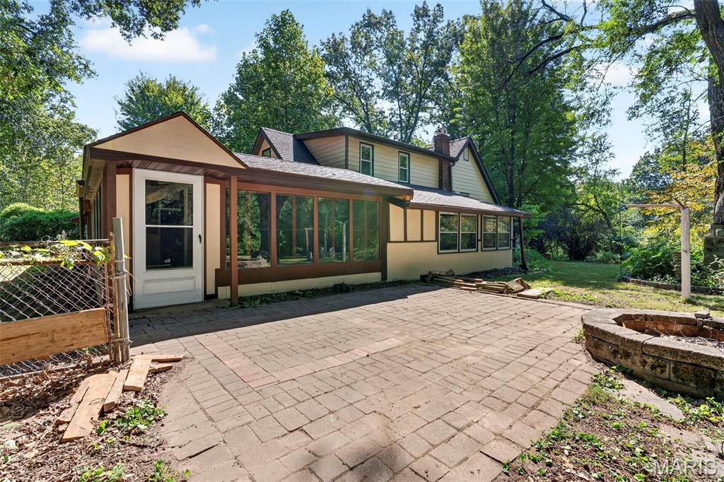 Chambers Forest - Residential