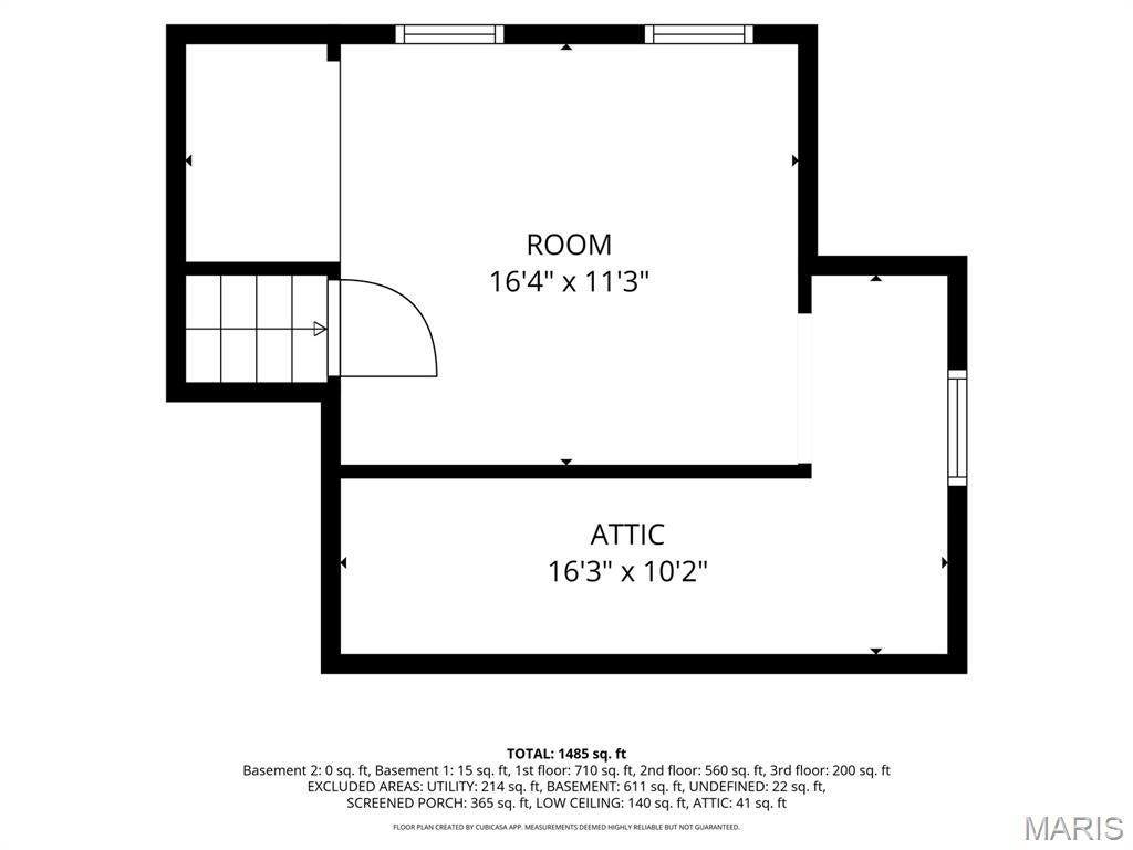 Chambers Forest - Residential