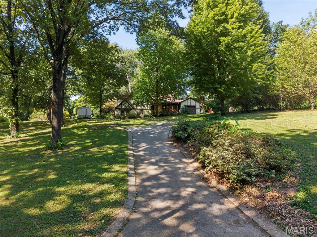 Chambers Forest - Residential