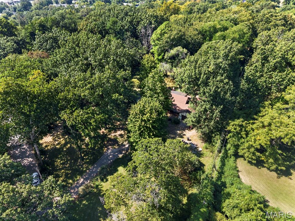 Chambers Forest - Residential