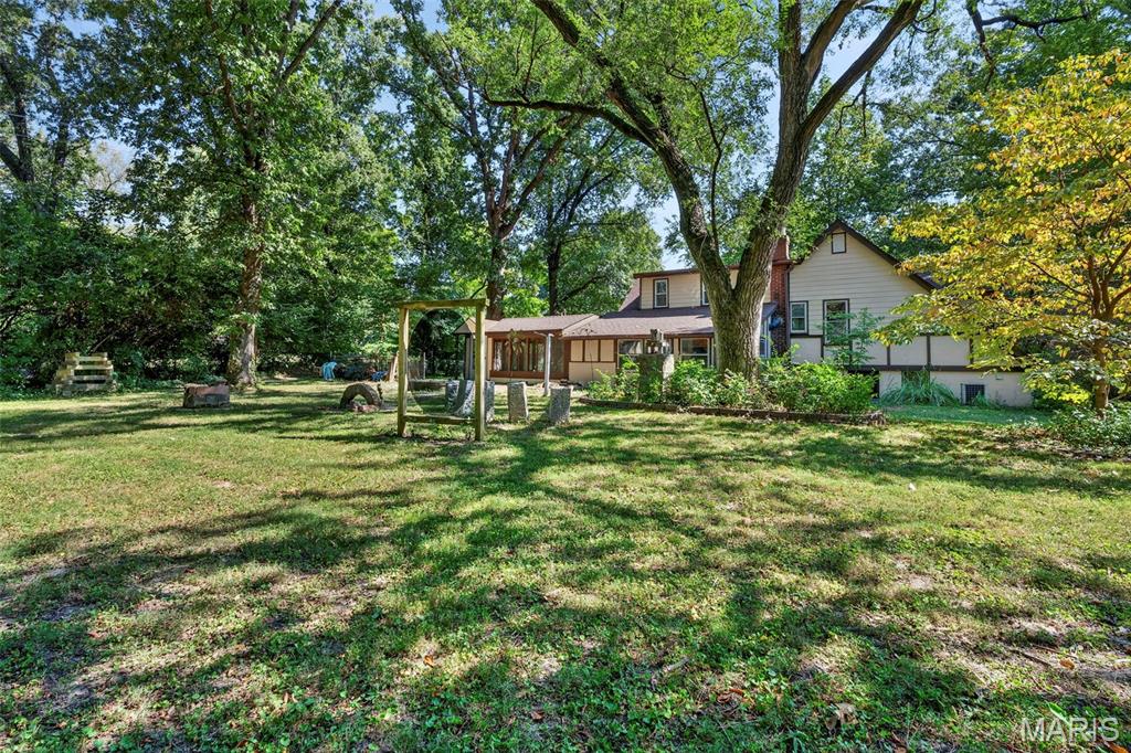 Chambers Forest - Residential