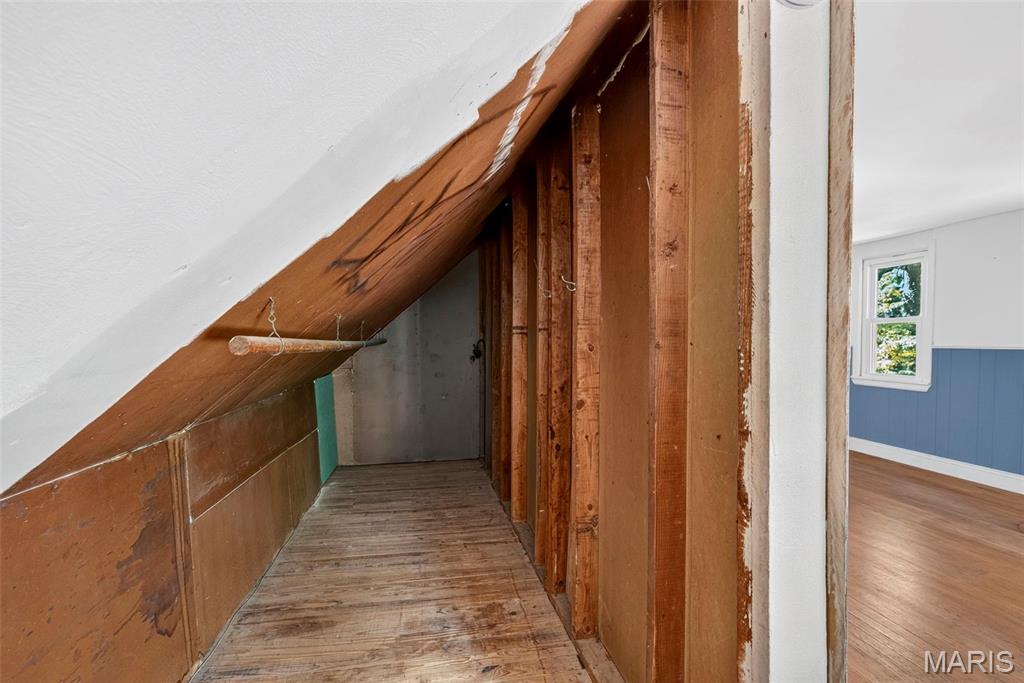 Chambers Forest - Residential