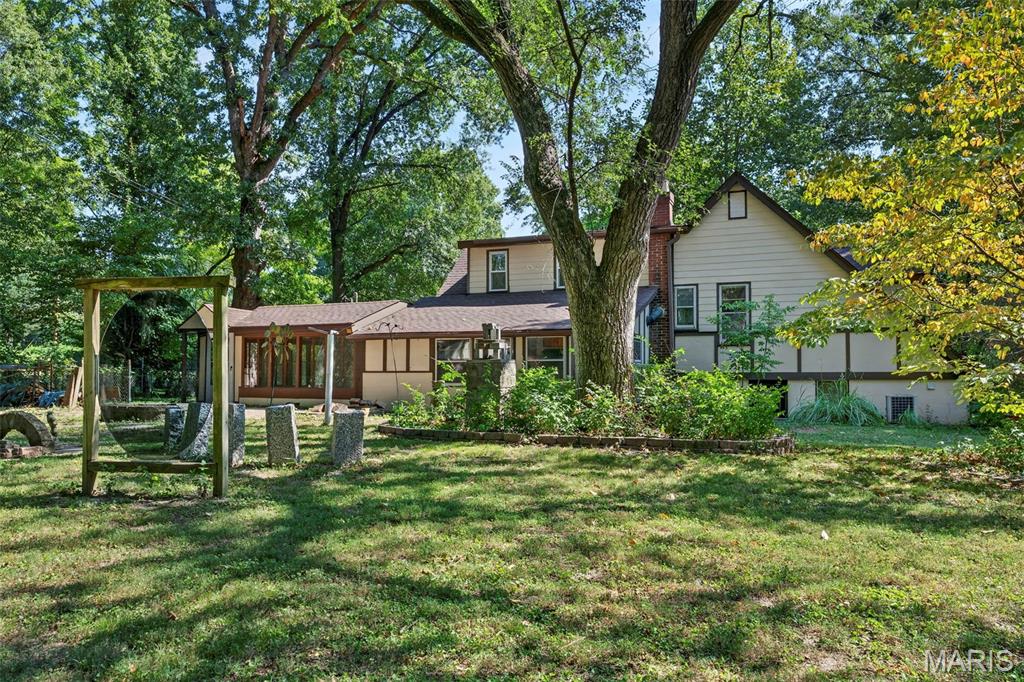 Chambers Forest - Residential