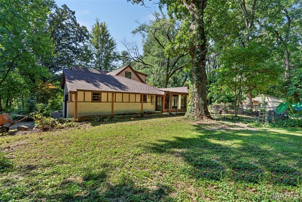 Chambers Forest - Residential