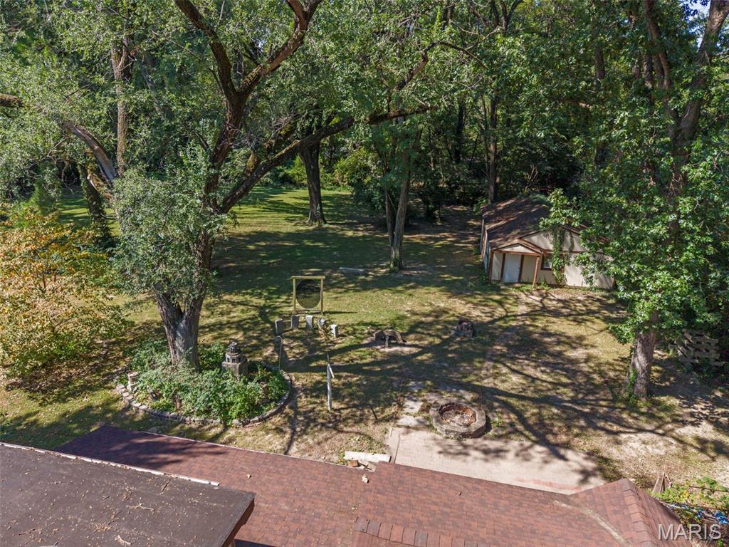 Chambers Forest - Residential