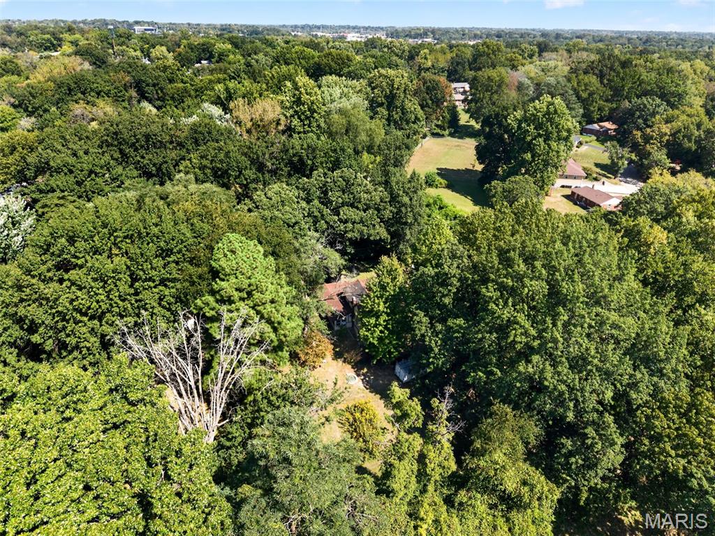 Chambers Forest - Residential