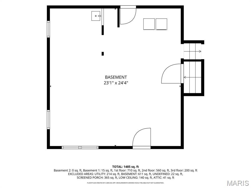 Chambers Forest - Residential