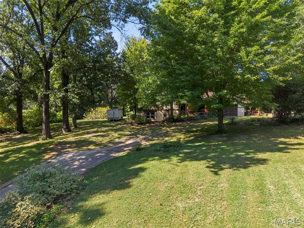 Chambers Forest - Residential