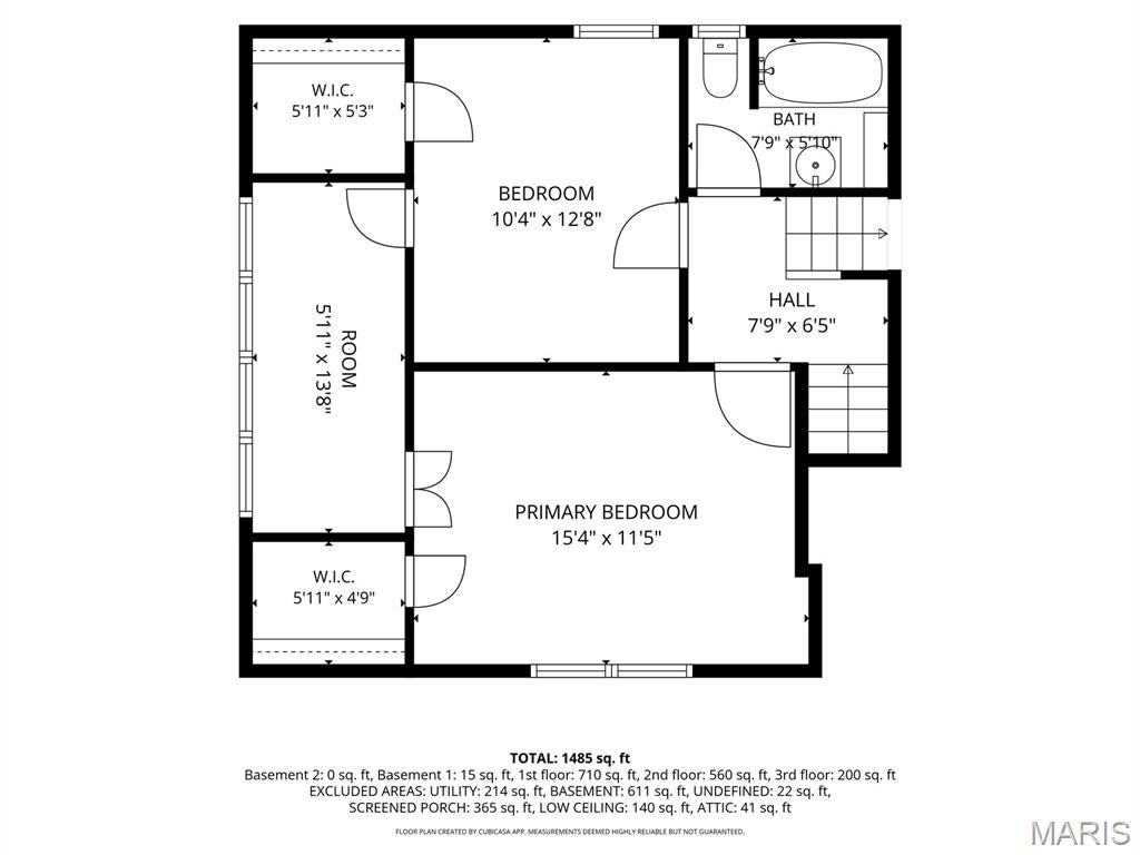 Chambers Forest - Residential