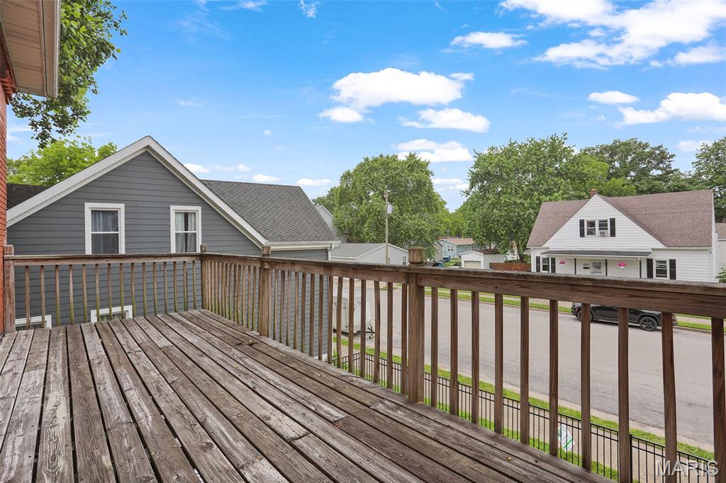 Trenton Original Town - Residential