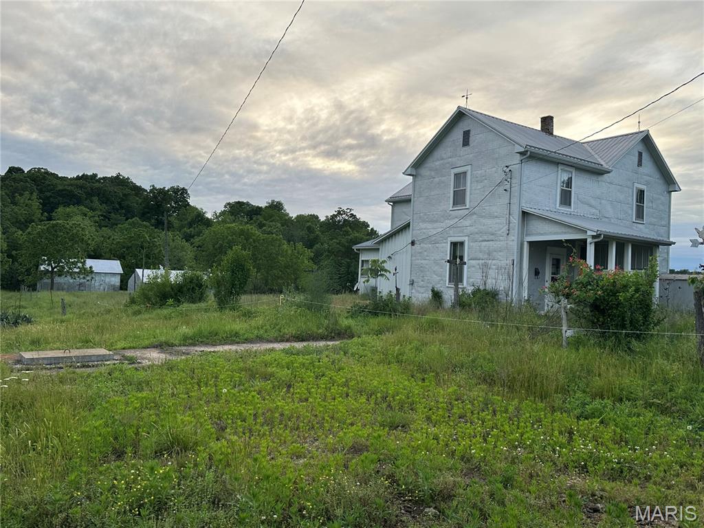 N/A - Residential