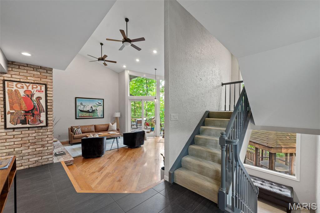 Moos Heights - Residential