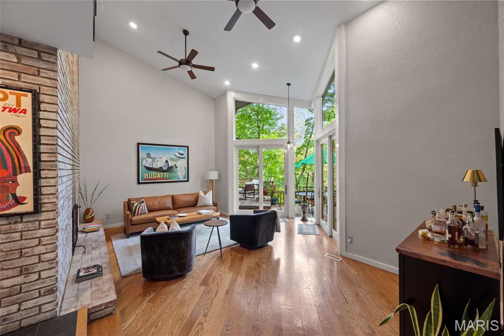 Moos Heights - Residential