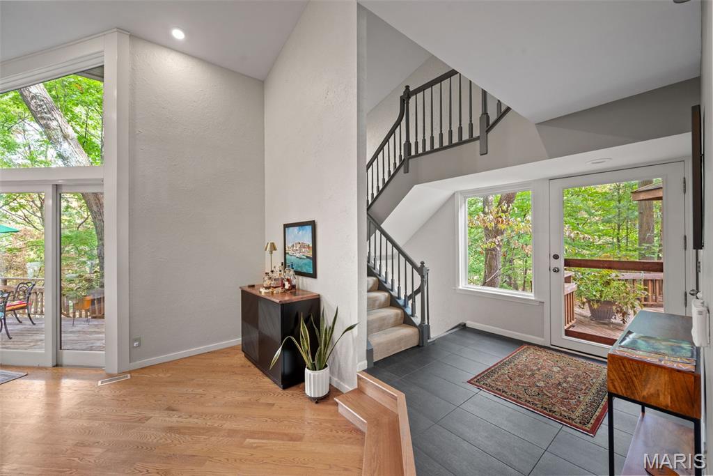 Moos Heights - Residential