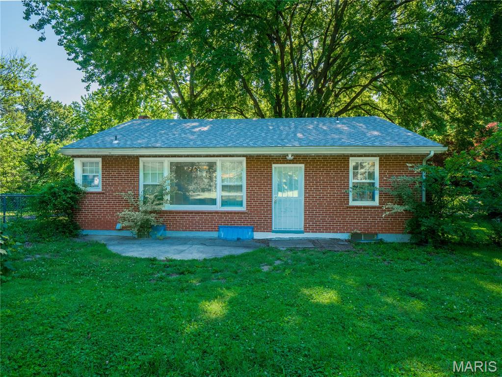 Wedgewood - Residential