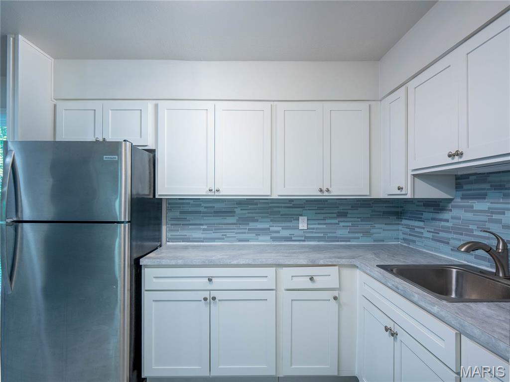 Wedgewood - Residential