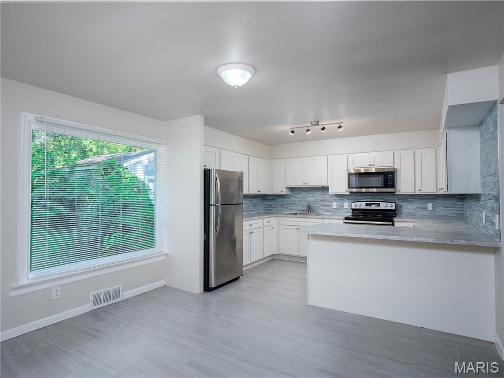 Wedgewood - Residential