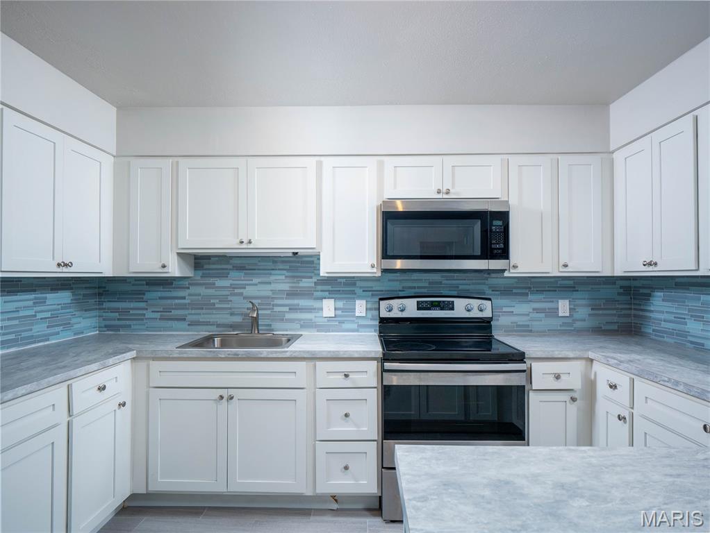 Wedgewood - Residential