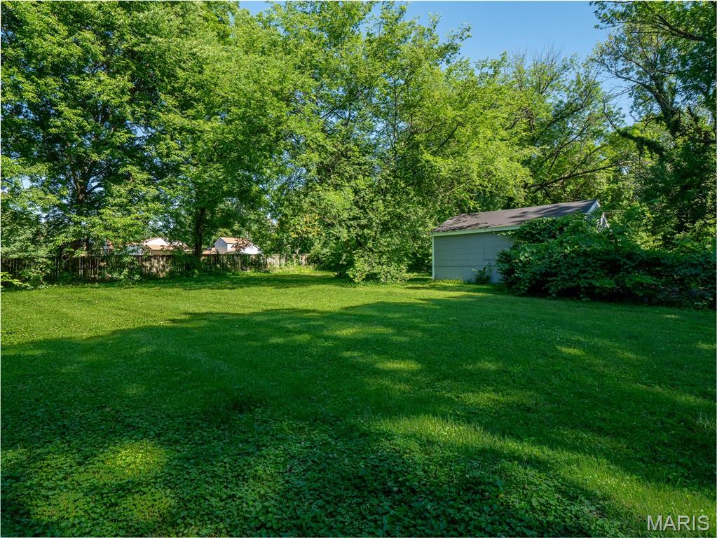 Wedgewood - Residential