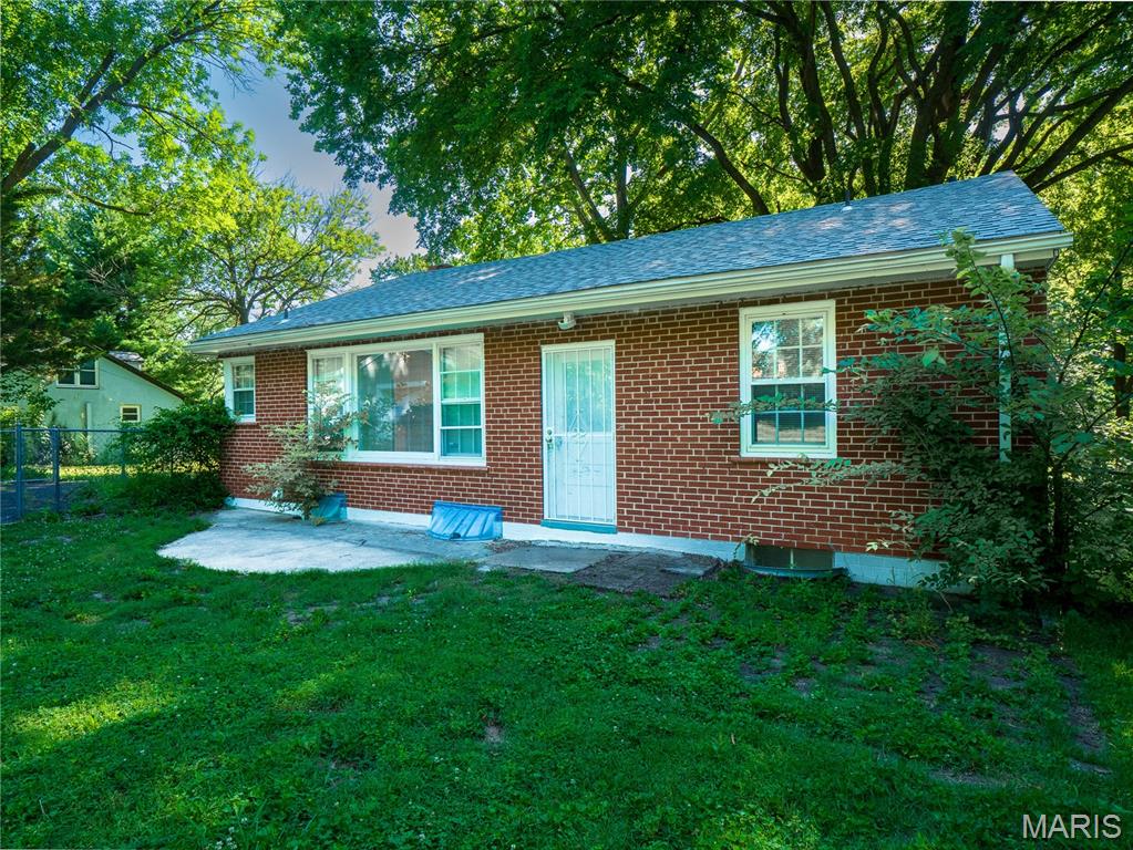 Wedgewood - Residential