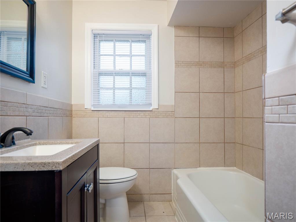 Wedgewood - Residential