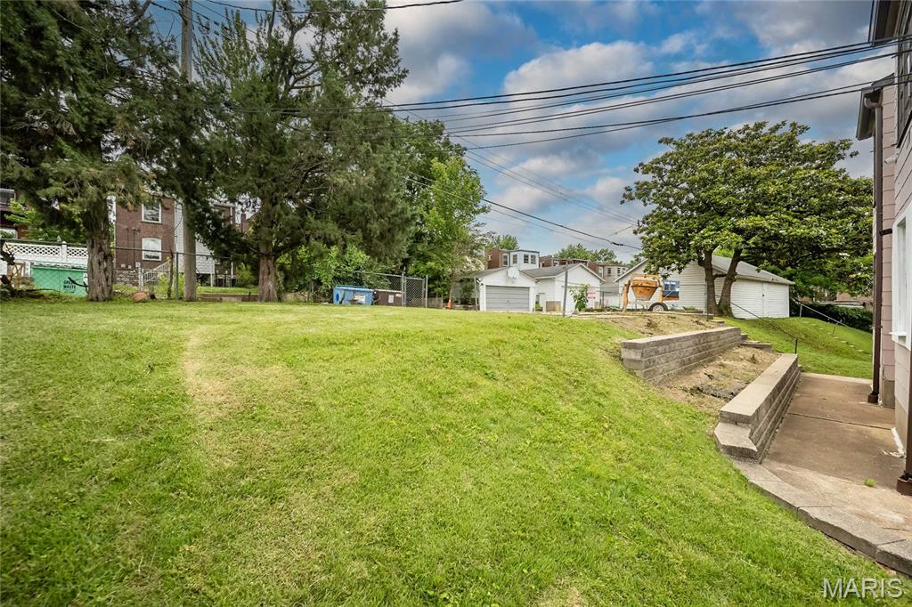 Muellers Place Add - Residential Income