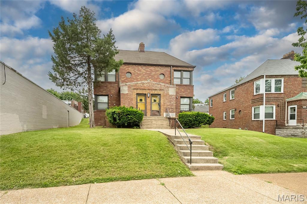 Muellers Place Add - Residential Income