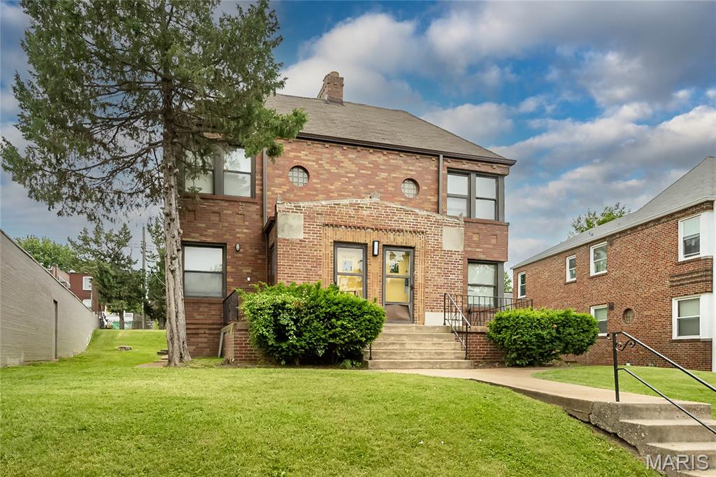 Muellers Place Add - Residential Income