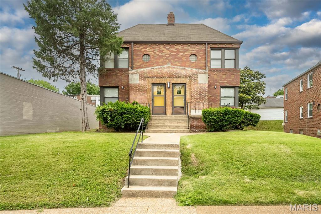 Muellers Place Add - Residential Income