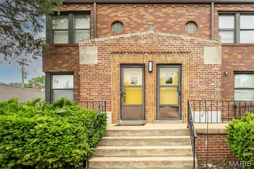 Muellers Place Add - Residential Income
