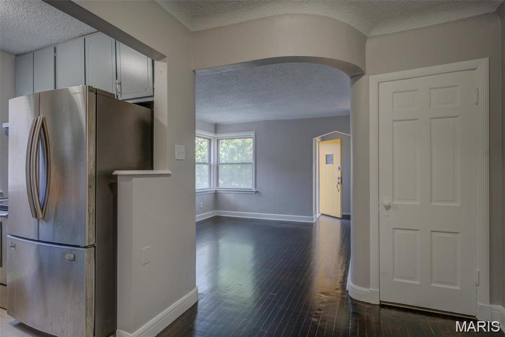 Muellers Place Add - Residential Income