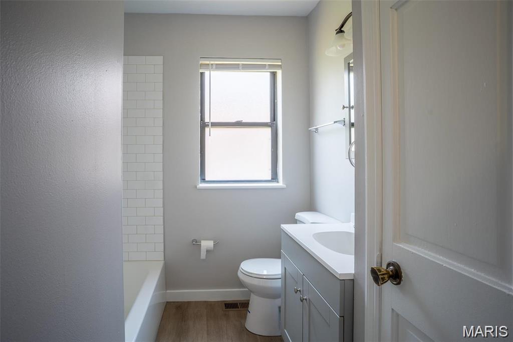 Muellers Place Add - Residential Income