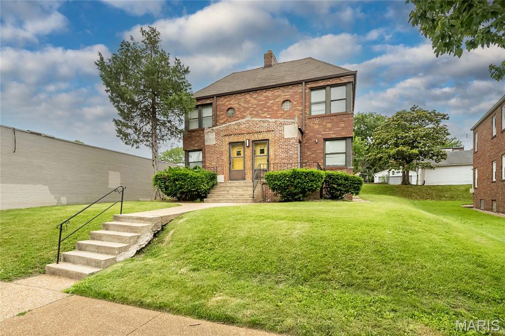 Muellers Place Add - Residential Income