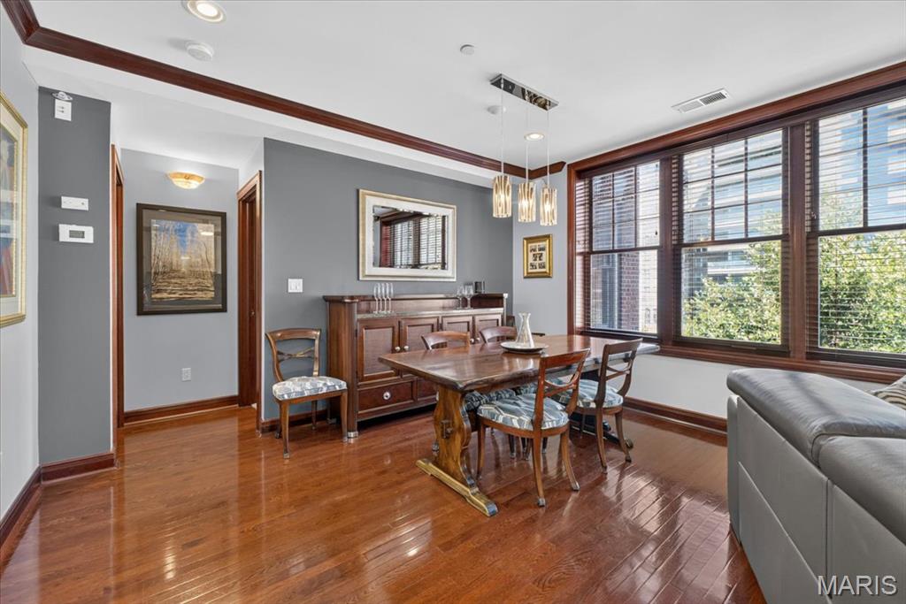 Netherby Hall Condo - Residential