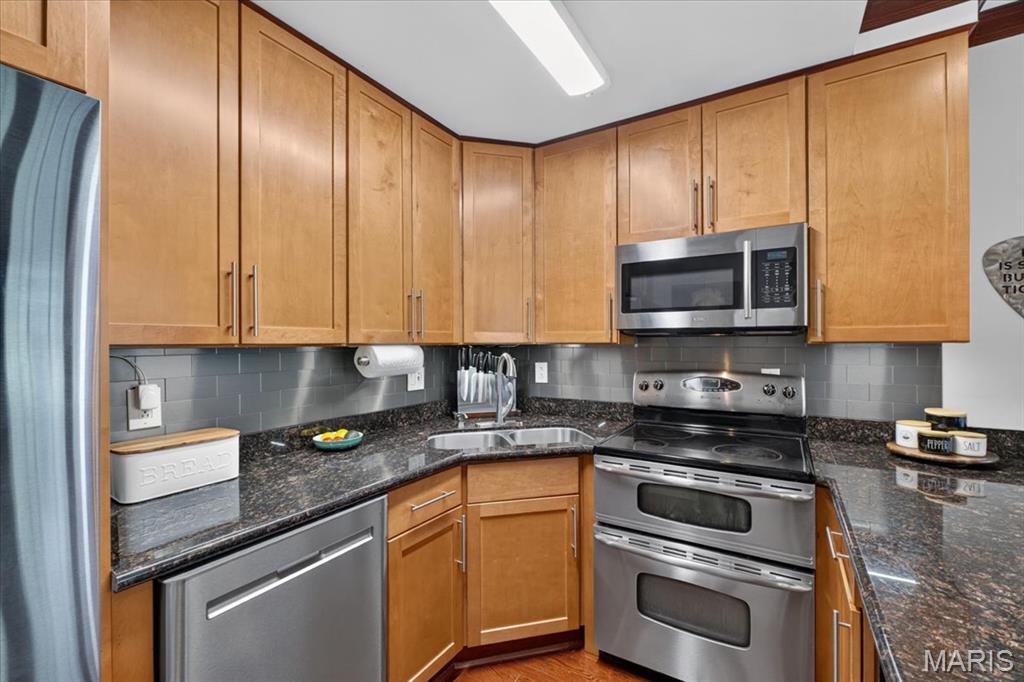 Netherby Hall Condo - Residential